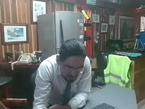 Snapshot of Dr_Pocholate84 chatting on 31, 1, 2025 Dr Pocholate84 online show from 31, 1, 2025