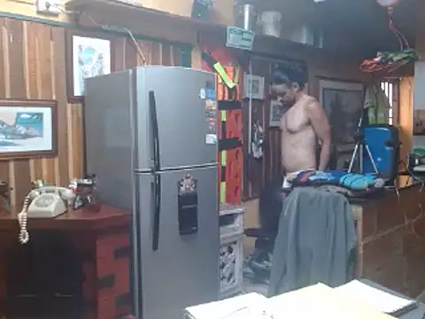 Snapshot of Dr_Pocholate84 chatting on 8, 2, 2025 Dr Pocholate84 online show from 8, 2, 2025