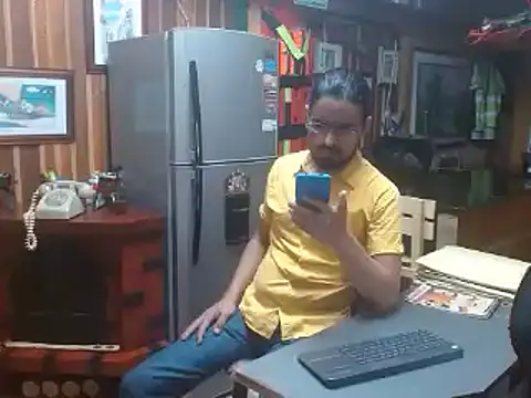 Snapshot of Dr_Pocholate84 chatting on 9, 2, 2025 Dr Pocholate84 online show from 9, 2, 2025