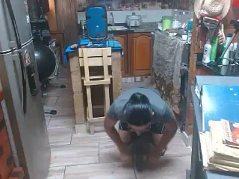 Snapshot of Dr_Pocholate84 chatting on 9, 2, 2025 Dr Pocholate84 online show from 9, 2, 2025