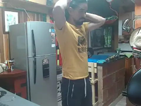 Snapshot of Dr_Pocholate84 chatting on 11, 2, 2025 Dr Pocholate84 online show from 11, 2, 2025