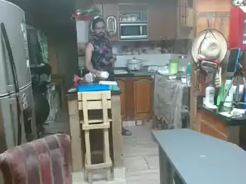 Snapshot of Dr_Pocholate84 chatting on 12, 2, 2025 Dr Pocholate84 online show from 12, 2, 2025