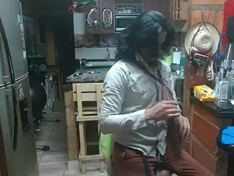 Snapshot of Dr_Pocholate84 chatting on 14, 2, 2025 Dr Pocholate84 online show from 14, 2, 2025