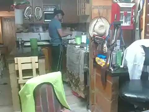 Snapshot of Dr_Pocholate84 chatting on 14, 2, 2025 Dr Pocholate84 online show from 14, 2, 2025