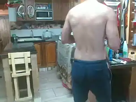 Snapshot of Dr_Pocholate84 chatting on 15, 2, 2025 Dr Pocholate84 online show from 15, 2, 2025