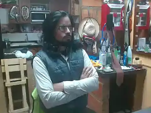 Snapshot of Dr_Pocholate84 chatting on 16, 2, 2025 Dr Pocholate84 online show from 16, 2, 2025