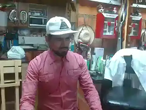 Snapshot of Dr_Pocholate84 chatting on 17, 2, 2025 Dr Pocholate84 online show from 17, 2, 2025