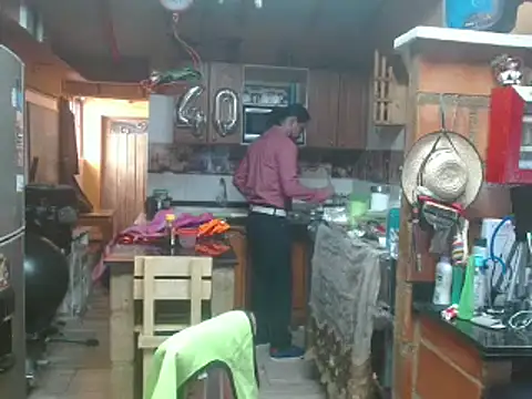 Snapshot of Dr_Pocholate84 chatting on 17, 2, 2025 Dr Pocholate84 online show from 17, 2, 2025