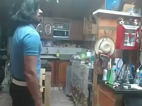 Snapshot of Dr_Pocholate84 chatting on 18, 2, 2025 Dr Pocholate84 online show from 18, 2, 2025