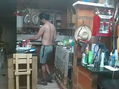 Snapshot of Dr_Pocholate84 chatting on 19, 2, 2025 Dr Pocholate84 online show from 19, 2, 2025