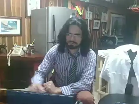 Snapshot of Dr_Pocholate84 chatting on 20, 2, 2025 Dr Pocholate84 online show from 20, 2, 2025