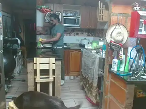 Snapshot of Dr_Pocholate84 chatting on 21, 2, 2025 Dr Pocholate84 online show from 21, 2, 2025