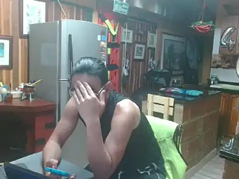 Snapshot of Dr_Pocholate84 chatting on 22, 2, 2025 Dr Pocholate84 online show from 22, 2, 2025