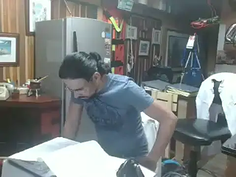 Snapshot of Dr_Pocholate84 chatting on 22, 2, 2025 Dr Pocholate84 online show from 22, 2, 2025