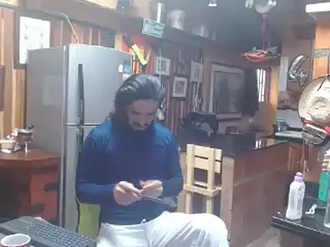 Snapshot of Dr_Pocholate84 chatting on 24, 2, 2025 Dr Pocholate84 online show from 24, 2, 2025