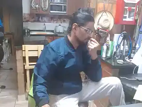 Snapshot of Dr_Pocholate84 chatting on 25, 2, 2025 Dr Pocholate84 online show from 25, 2, 2025