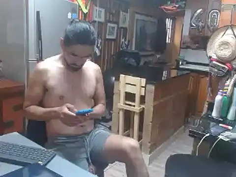 Snapshot of Dr_Pocholate84 chatting on 25, 2, 2025 Dr Pocholate84 online show from 25, 2, 2025