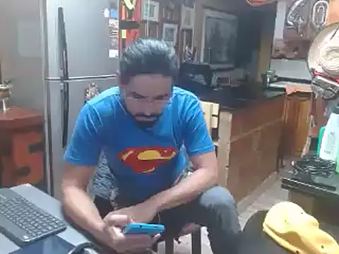 Snapshot of Dr_Pocholate84 chatting on 26, 2, 2025 Dr Pocholate84 online show from 26, 2, 2025