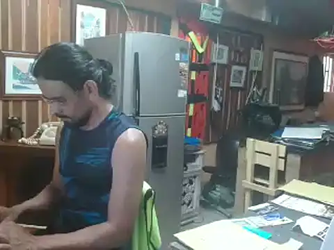 Snapshot of Dr_Pocholate84 chatting on 26, 2, 2025 Dr Pocholate84 online show from 26, 2, 2025