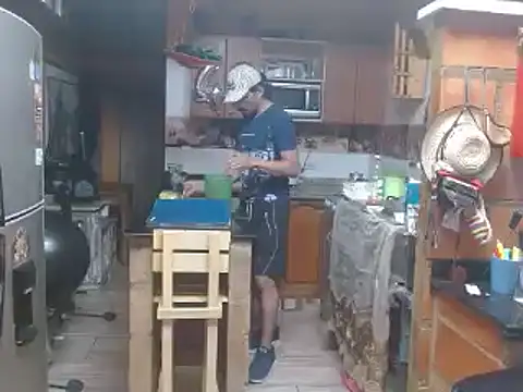 Snapshot of Dr_Pocholate84 chatting on 27, 2, 2025 Dr Pocholate84 online show from 27, 2, 2025