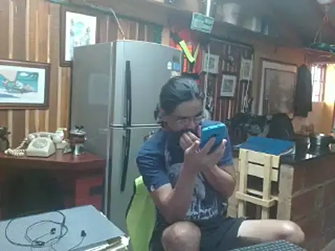 Snapshot of Dr_Pocholate84 chatting on 27, 2, 2025 Dr Pocholate84 online show from 27, 2, 2025