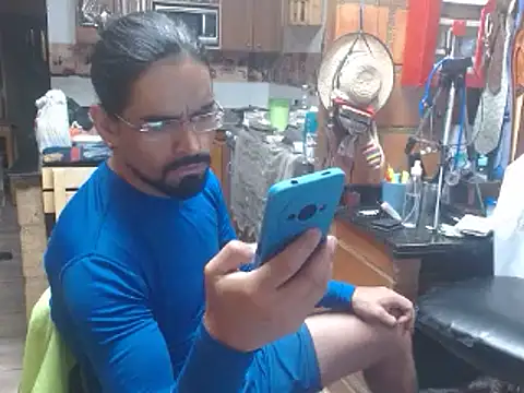 Snapshot of Dr_Pocholate84 chatting on 28, 2, 2025 Dr Pocholate84 online show from 28, 2, 2025