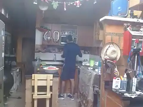 Snapshot of Dr_Pocholate84 chatting on 28, 2, 2025 Dr Pocholate84 online show from 28, 2, 2025