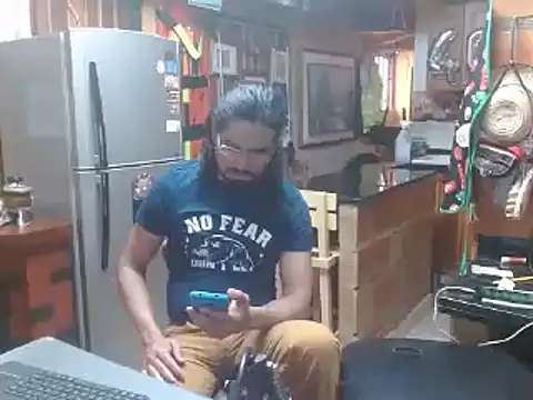 Snapshot of Dr_Pocholate84 chatting on 14, 3, 2025 Dr Pocholate84 online show from 14, 3, 2025