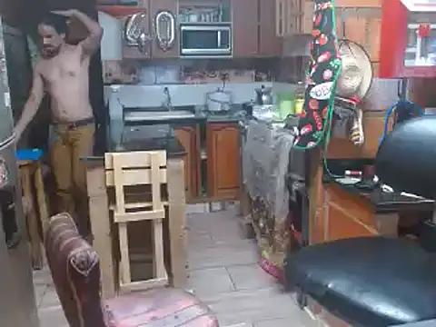 Snapshot of Dr_Pocholate84 chatting on 14, 3, 2025 Dr Pocholate84 online show from 14, 3, 2025