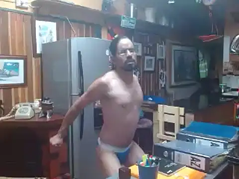 Snapshot of Dr_Pocholate84 chatting on 17, 3, 2025 Dr Pocholate84 online show from 17, 3, 2025