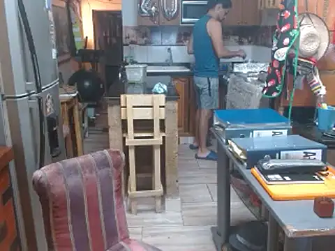 Snapshot of Dr_Pocholate84 chatting on 17, 3, 2025 Dr Pocholate84 online show from 17, 3, 2025