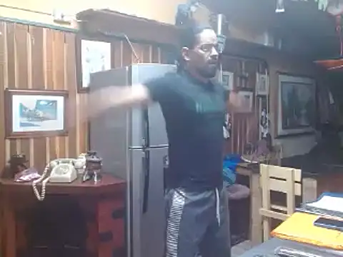 Snapshot of Dr_Pocholate84 chatting on 19, 3, 2025 Dr Pocholate84 online show from 19, 3, 2025