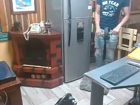 Snapshot of Dr_Pocholate84 chatting on 20, 3, 2025 Dr Pocholate84 online show from 20, 3, 2025