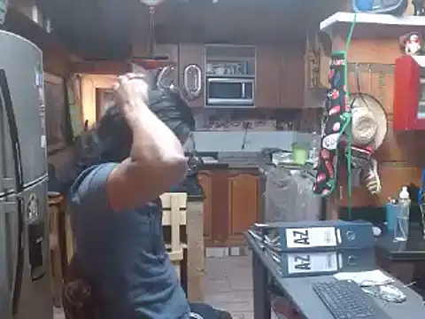 Snapshot of Dr_Pocholate84 chatting on 21, 3, 2025 Dr Pocholate84 online show from 21, 3, 2025