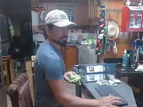 Snapshot of Dr_Pocholate84 chatting on 22, 3, 2025 Dr Pocholate84 online show from 22, 3, 2025