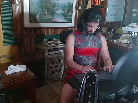 Snapshot of Dr_Pocholate84 chatting on 20, 3, 2026 Dr Pocholate84 online show from 20, 3, 2026