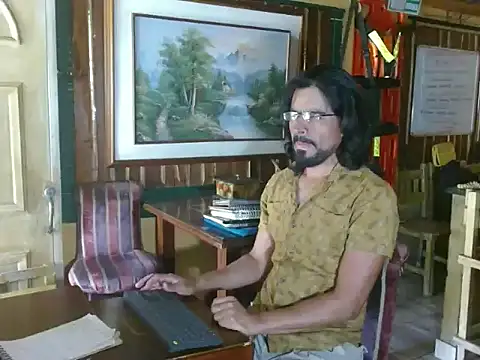 Snapshot of Dr_Pocholate84 chatting on 18, 5, 2026 Dr Pocholate84 online show from 18, 5, 2026