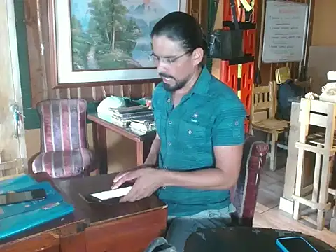 Snapshot of Dr_Pocholate84 chatting on 19, 5, 2026 Dr Pocholate84 online show from 19, 5, 2026