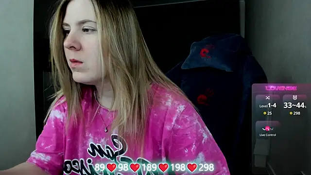 Olivia Munk online show from 13, 1, 2026