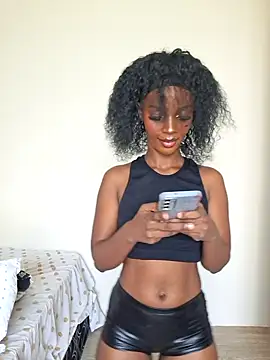 Kamdollie online show from 30, 11, 2025