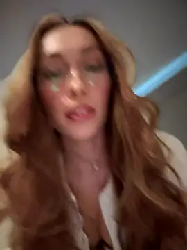 MichelleFerry  online show from 13, 9, 2025