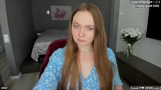 Snapshot of LizaGost chatting on 24, 6, 2026 LizaGost online show from 24, 6, 2026