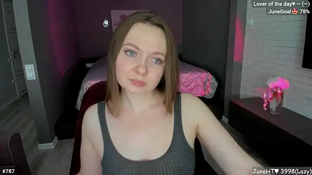 Snapshot of LizaGost chatting on 30, 6, 2026 LizaGost online show from 30, 6, 2026