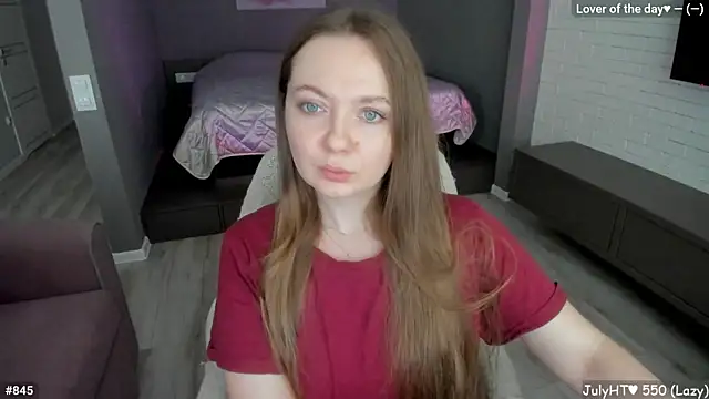 Snapshot of LizaGost chatting on 4, 7, 2026 LizaGost online show from 4, 7, 2026