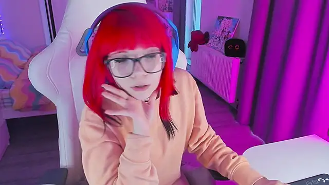 Yumi Youkai online show from 28, 1, 2025