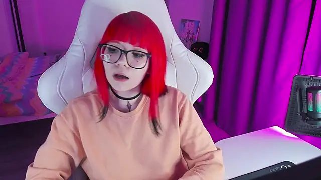 Yumi Youkai online show from 2, 2, 2025