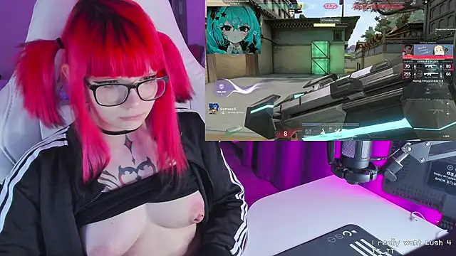 Yumi Youkai online show from 15, 3, 2025