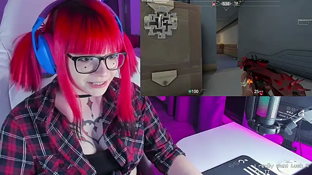 Yumi Youkai online show from 22, 3, 2025