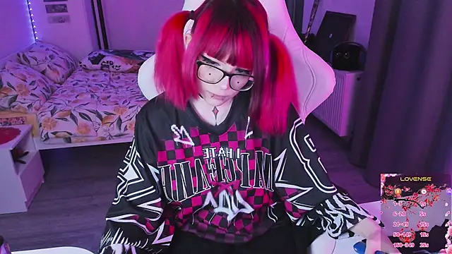 Yumi Youkai online show from 13, 3, 2026