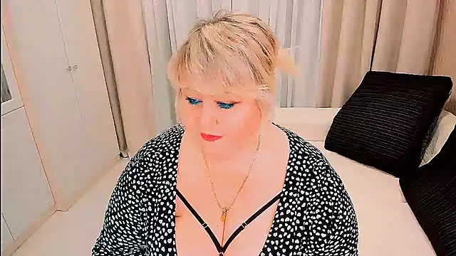BIGTITSBBW online show from 19, 3, 2026